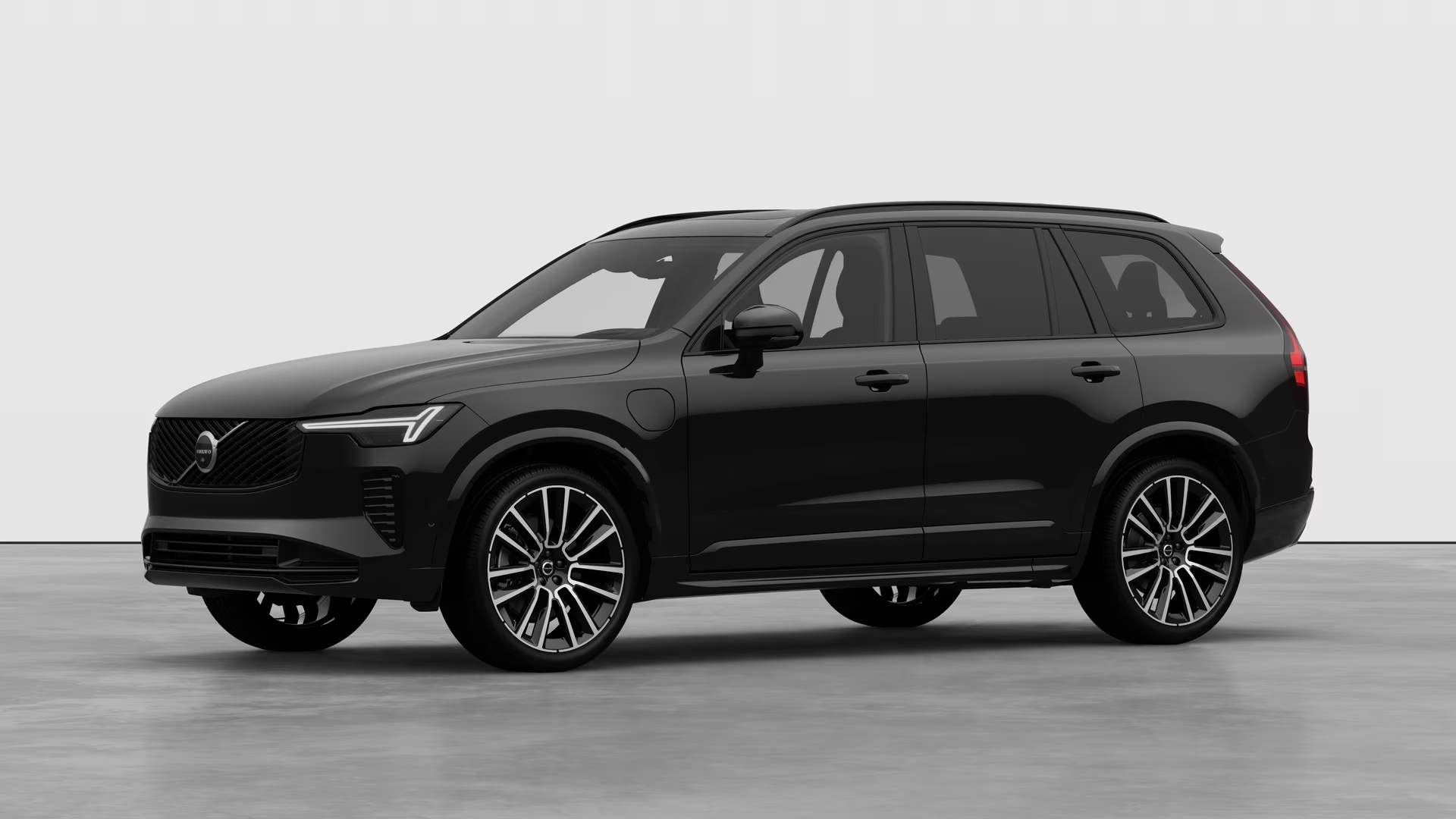 XC90-Ultra Dark
